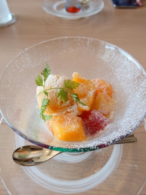 ラ ポルト（La PORTE） - 北山（創作料理）の写真