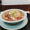 新橋ニューともちんラーメン 川崎駅前店