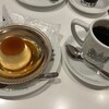 イノダコーヒ ポルタ支店