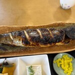 うずしお食堂 - 