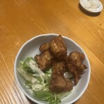 地鶏炭火焼　鳥八 - 