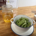 #お肉とチーズとワイン next..肉MARKET - 