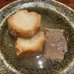 たんや善治郎 - 