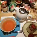 地下食堂mogura - 