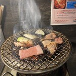 四条ホルモン - 