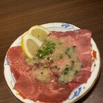 焼肉ホルモン かむら精肉店 - 