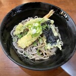 めん処 伊勢屋 - 料理写真: