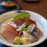 丸竹都寿司本店 - 