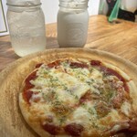 #お肉とチーズとワイン next..肉MARKET 天王寺店 - 