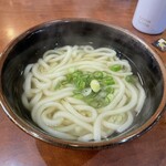 めん処 伊勢屋 - 