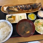 うずしお食堂 - 