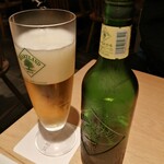 地下食堂mogura - 