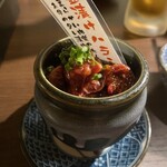 焼肉ホルモン かむら精肉店 - 