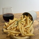 #お肉とチーズとワイン next..肉MARKET - 