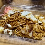 ほっかほっか亭 - 料理写真: