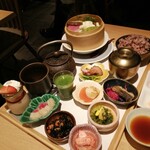 地下食堂mogura - 