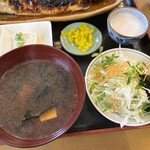 うずしお食堂 - 