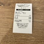 しぶそば - 朝そば＝390円