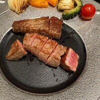 mahoroba 鉄板 心斎橋 - 
