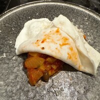 mahoroba 鉄板 心斎橋 - 