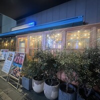 ocean good table 渋谷 - 