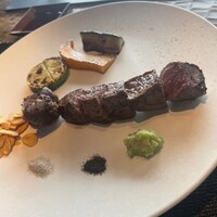 ニュー松坂 梅田32番街店 - 