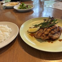 オールデイダイニング カルイザワグリル - 