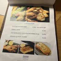 ocean good table 渋谷 - 