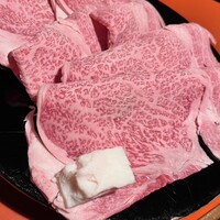 三嶋亭 本店 - 