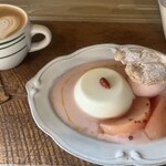 Chilling Coffee&Bake - 