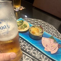 鉄板焼さわふじ - 