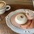 Chilling Coffee&Bake - 料理写真: