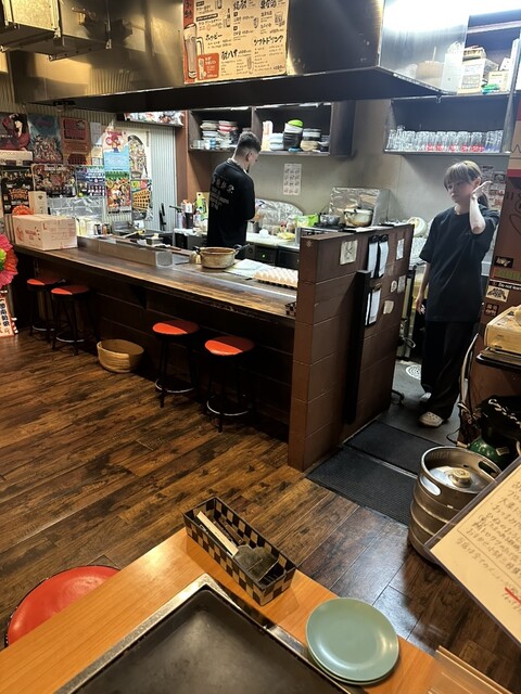 Ichimuan Shinsakae photo 5