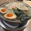 銀座はるちゃんラーメン