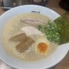 麺 ヒキュウ 六甲道店