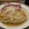 麺屋優光 名古屋店