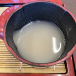 道の駅「信州蔦木宿」てのひら館 - 