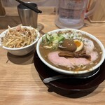 津軽煮干 ひらこ屋 - 