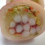 アスパム物産 - いかすし桜