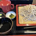 道の駅「信州蔦木宿」てのひら館 - 