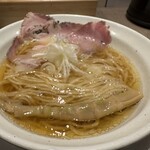 麺屋優光 名古屋店 - 