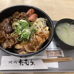 焼肉 たむら - 