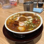 津軽煮干 ひらこ屋 - 