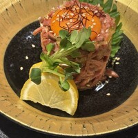 牛兵衛 草庵 池袋西口店 - 