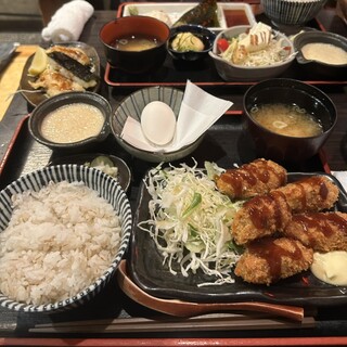 裏神田 自然生村_0