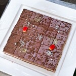 ANAクラウンプラザホテル大阪 ビアガーデン - 