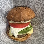 マンチズ バーガー シャック - 