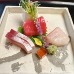 国登録文化財 二木屋 - 