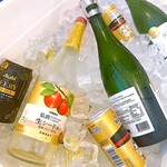 ANAクラウンプラザホテル大阪 ビアガーデン - 