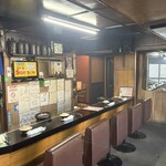 発祥のお店 一升びん - 